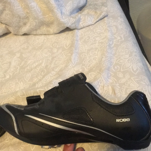 Shimano Cyclist shoes - Picture 4 of 8